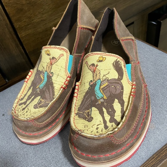 Love these shoes but i just have too many in this style! - Picture 2 of 2